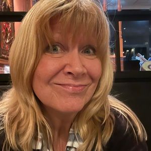 Meet your Posher, Margot kathy